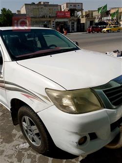 تۆیۆتا هایلۆکس